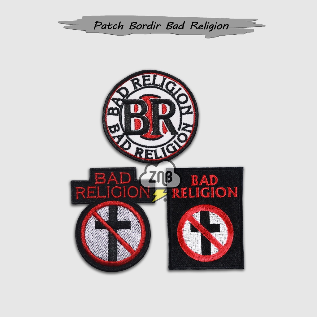 PATCH BORDIR MUSIK EMBLEM MUSIK TEMPELAN JAHIT PATCH IRON