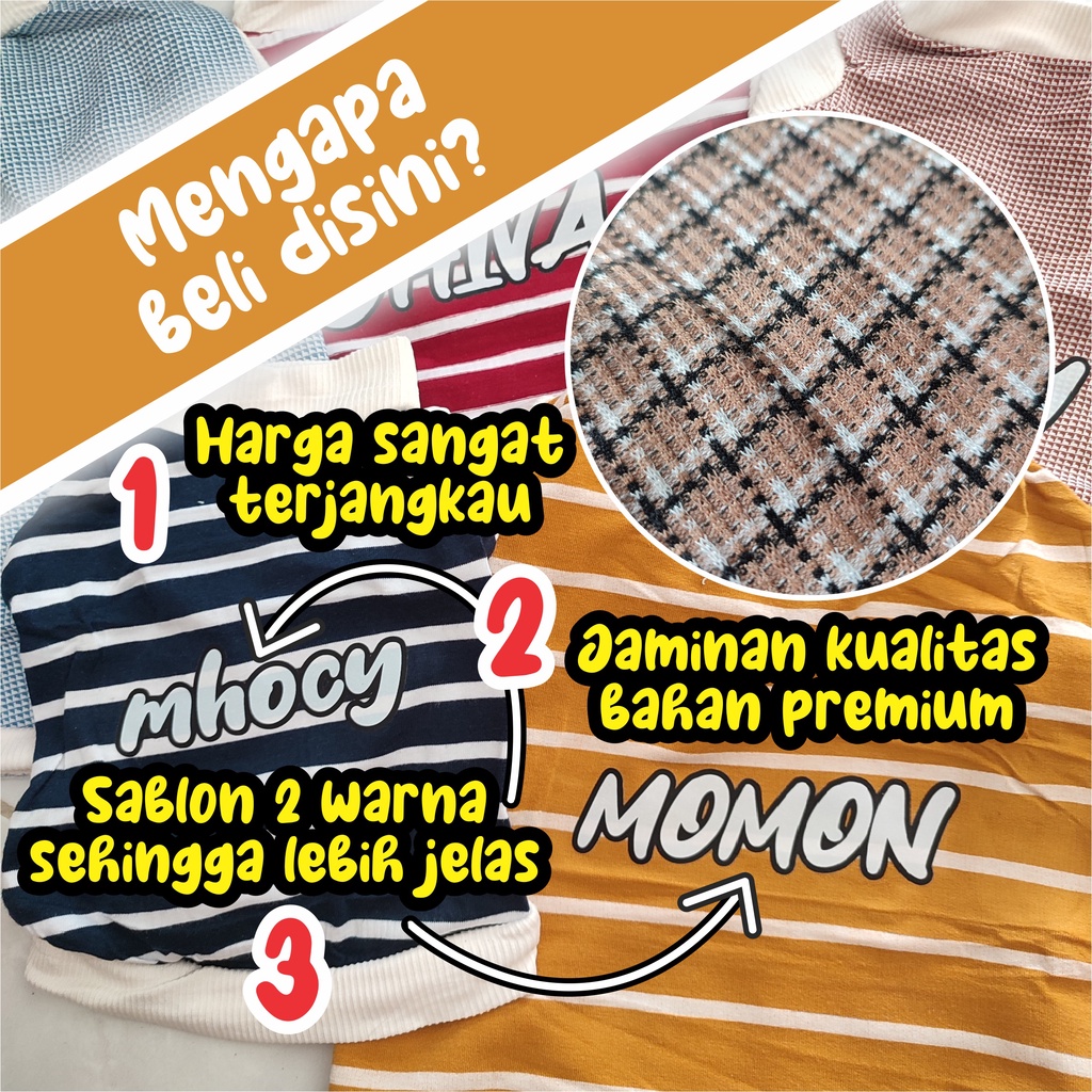 Baju Kucing, Baju Anjing, Aksesoris Kucing, Aksesoris Anjing