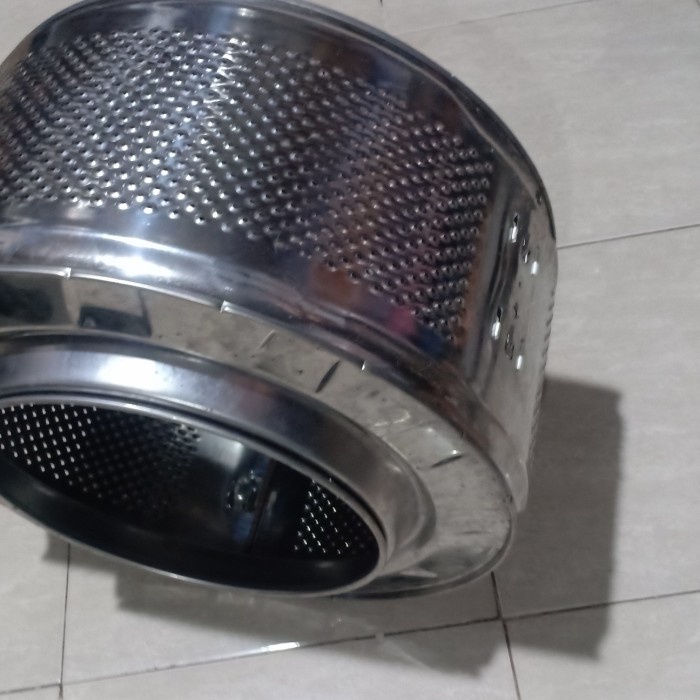 Drum Stainless Tabung Mesin Cuci Sharp ESFL 872 & ESFL 862