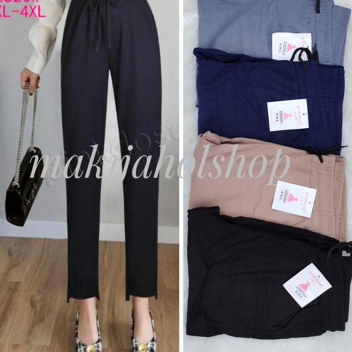 ✤ CELANA IMPOR POLOS PINKDOSE 2XL 3XL 4XL ➤