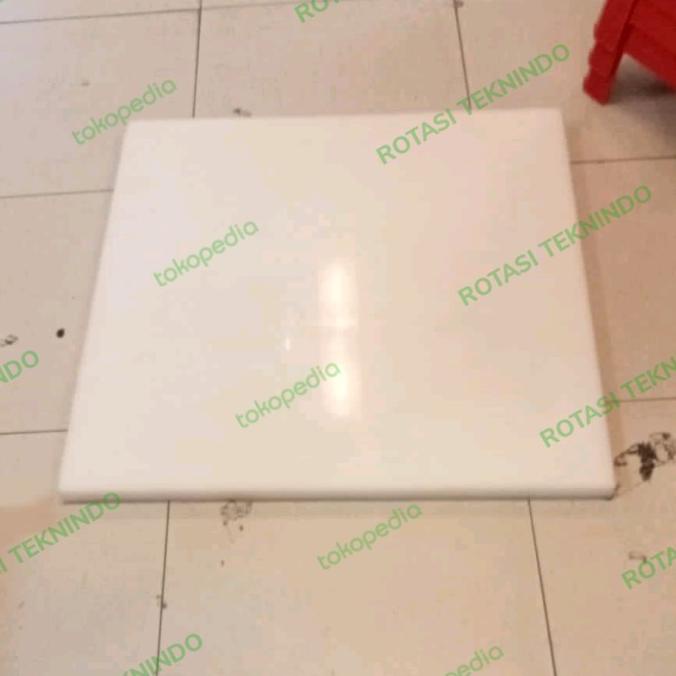 

Nylon PE Sheet 20mm x 100cm x 2 meter / PE Cutting board tatakan