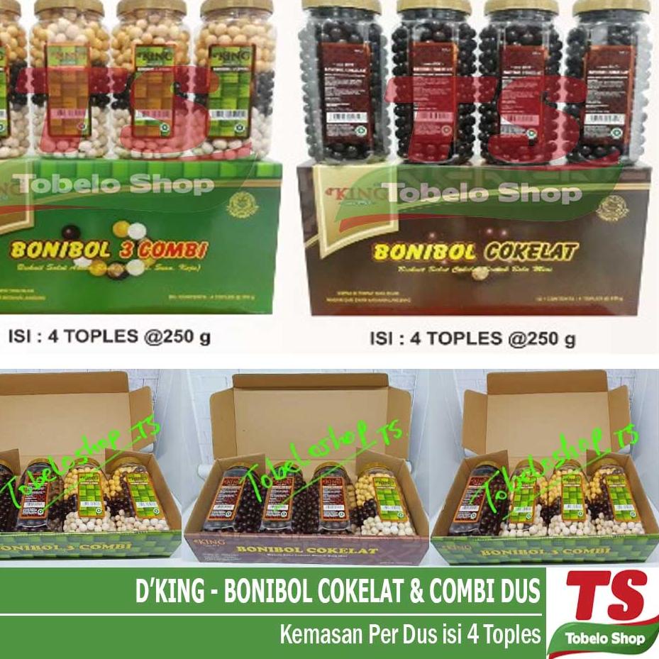 

➲ BONIBOL COKELAT (DUS) / BONIBOL COKLAT / COKLAT BONIBOL / BONIBOL COMBI / BONIBOL D'KING / BONIBOL DKING ❇