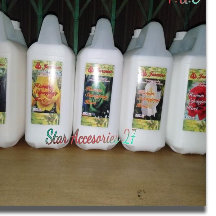 ◙ Parfum Laundry 5 Liter ●