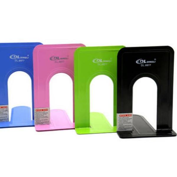 

Harga Promo PEMBATAS BUKU BESI BOOKEND HOLDER BOOK END BESI BOOKEND ORGANIZER BOOK END