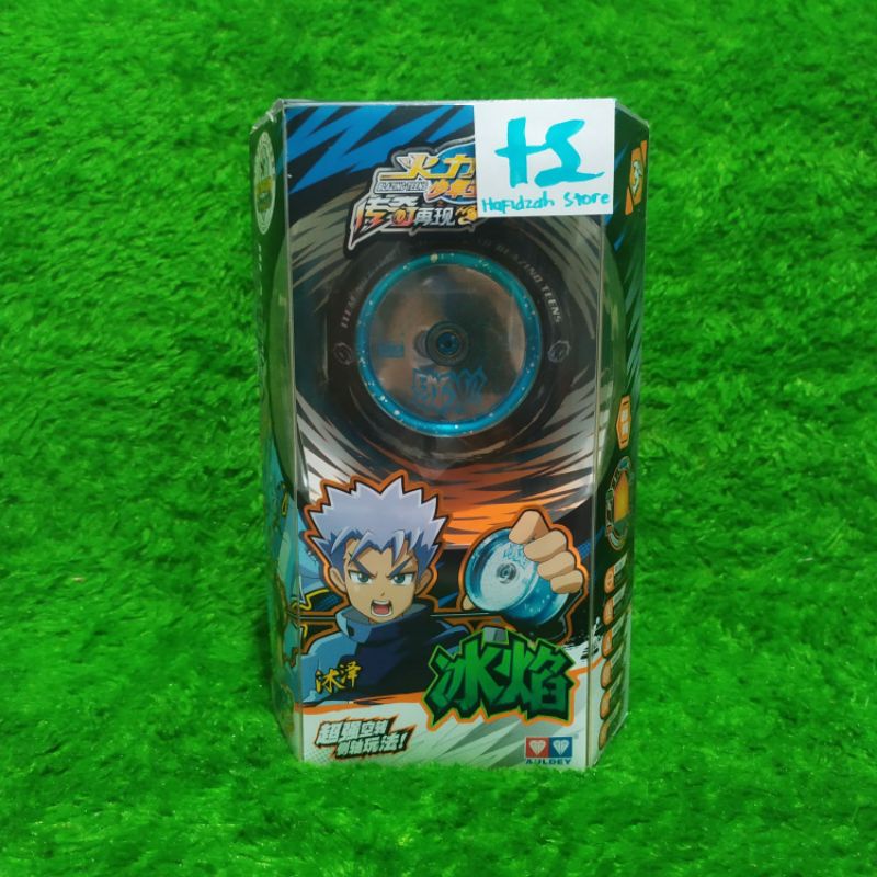 Yoyo Blazing Teens Frozen Blaze Original