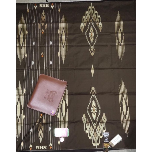 SARUNG BHS STB ROYAL