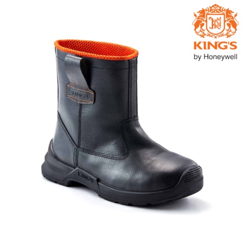 KING'S KWD 205 X Sepatu Safety Kings By Honeywell Kwd 205 x Original Sepatu Safety Pria
