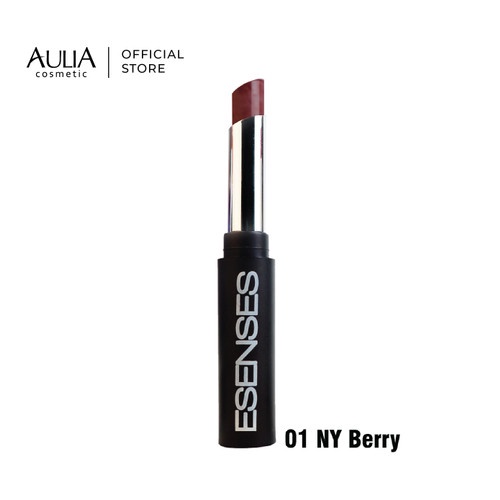 Esenses Fabulous Powder Matte Lipstik 2gr