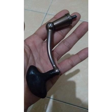 

Terlaris Ready Part Pen Batlle Ii 3000
