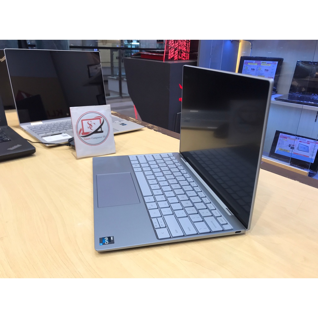 Laptop Ultrabook Dell Xps 13 9315 Intel Core i7 1250U 16GB 512GB IRIS XE 13 FHD WUXGA Windows 11 Profesional