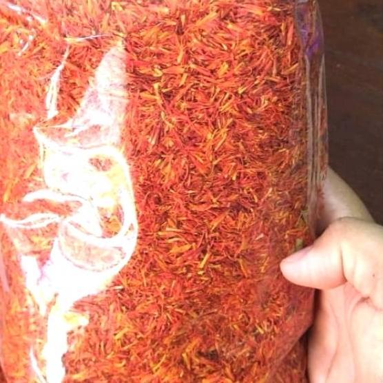 

➬ Kesumba Keling 100gr - Saffron Lokal ♢