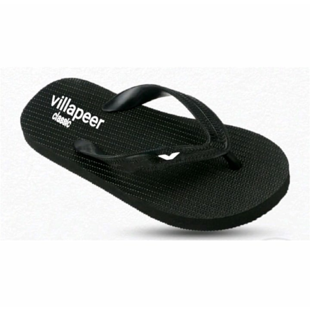 Sandal Jepi Anak New BLUBLER Villapaer 26-30/31