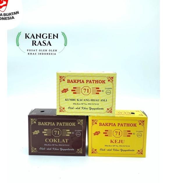 

Jangan ketinggalanYy5Y9 Bakpia 71 Jogja