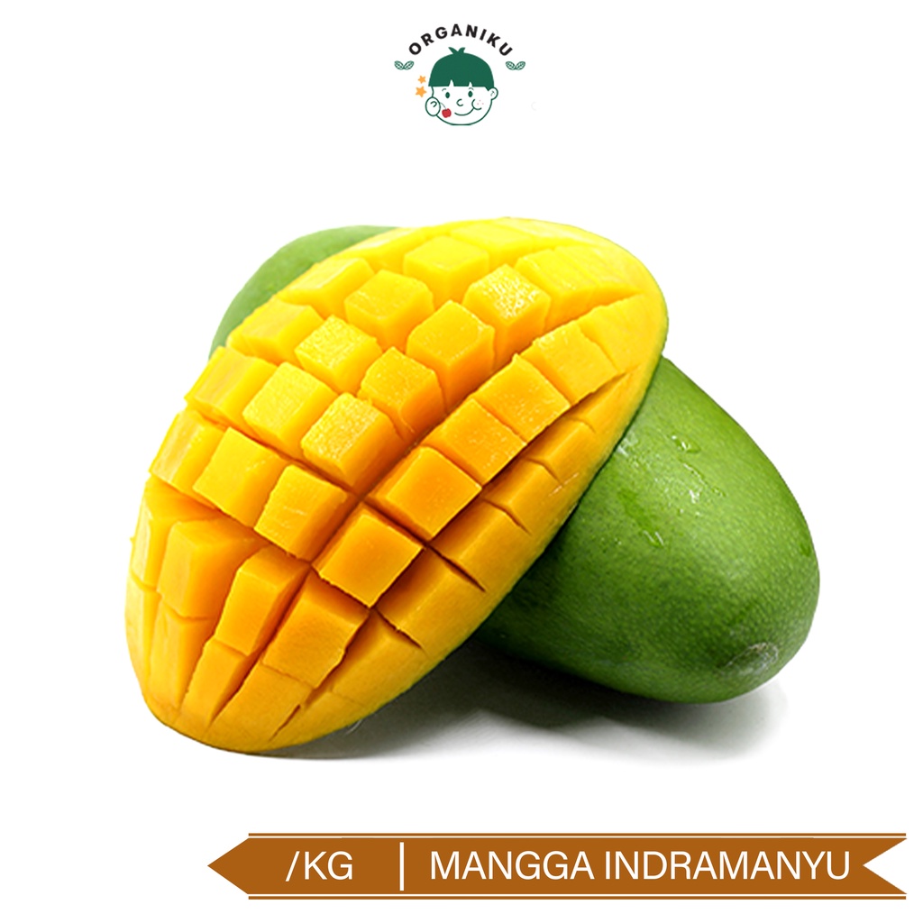 Mangga Indramayu Per kg