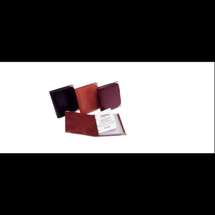 

Books Telp And Address Book 15X23Cm Bantex 7440