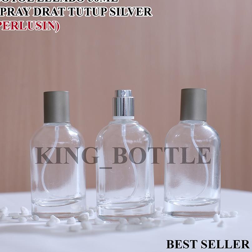 TERLARIS BOTOL PARFUM LE LABO 50ML DRAT GREY PERLUSIN