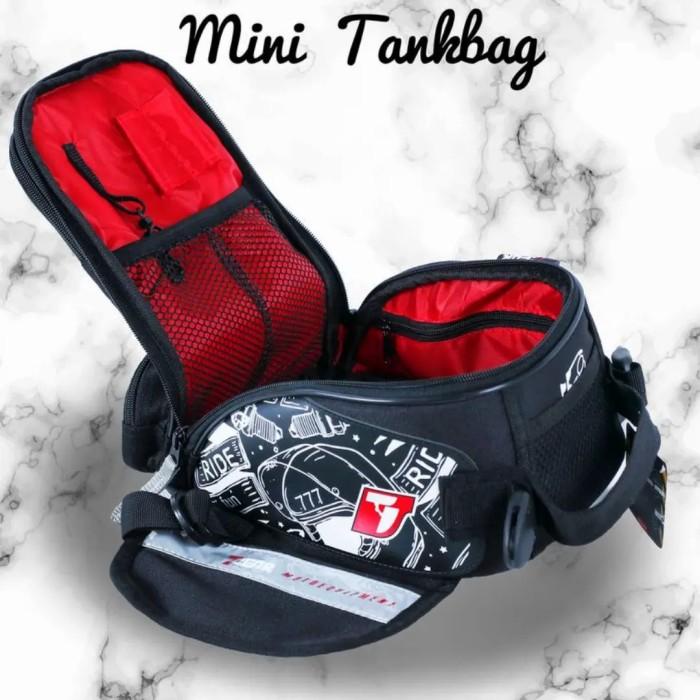 Tank Bag 7Gear Mini