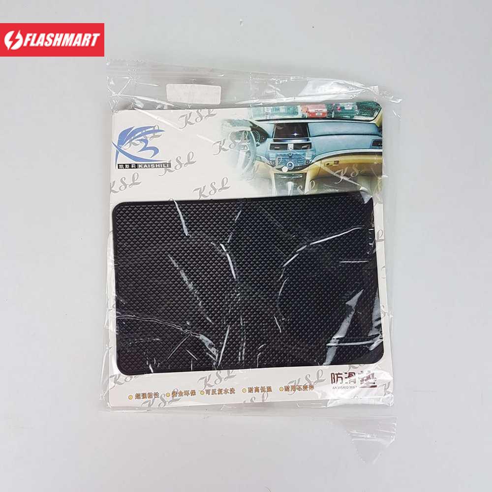 Flashmart Car Anti Slip Mat untuk Dashboard Mobil