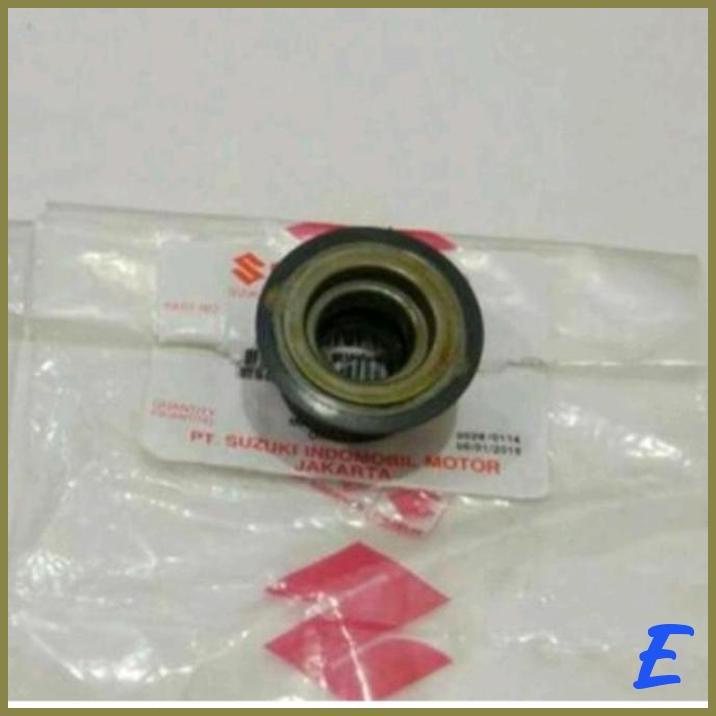 SEAL TONGKAT TRANSMISI PERSNELING SUZUKI FORSA AMENITY ELENY ESTEEM [STMT]