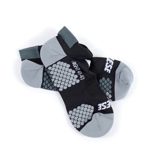 DAINESE D-CORE FOOTIE SOCK | KAOS KAKI DAINESE | ORIGINAL