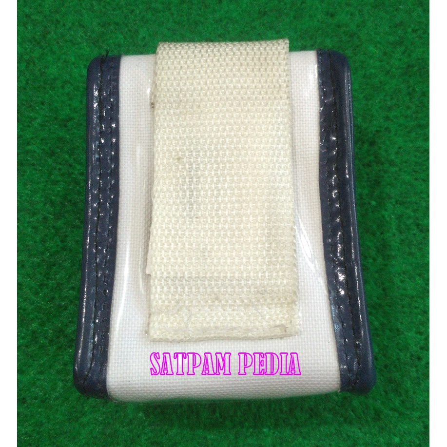 Tempat HT Vasco Single Dishub - Sarung HT Vasco