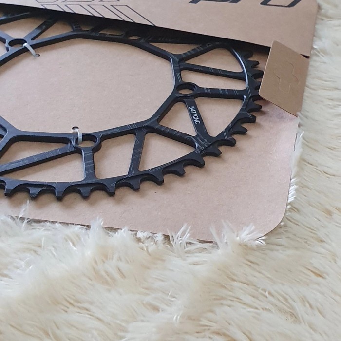 CHAINRING LITEPRO 54T Original .chainring 54t litepro 52t 56t 58t