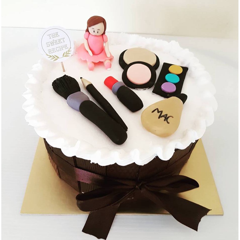 

Kue Make up