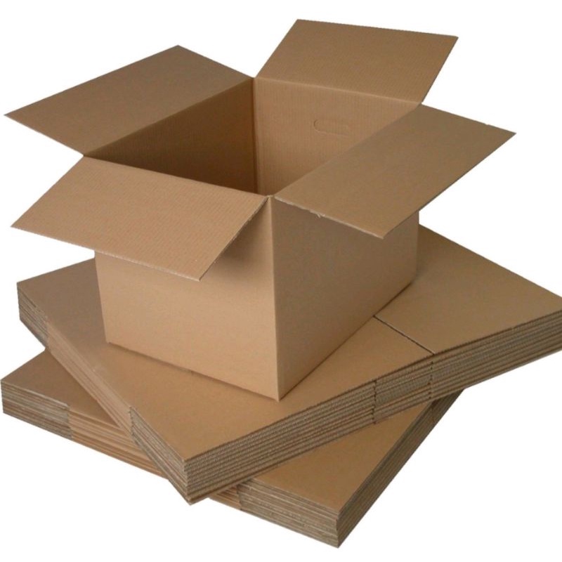 

Kardus Packing Tambahan Packing Aman