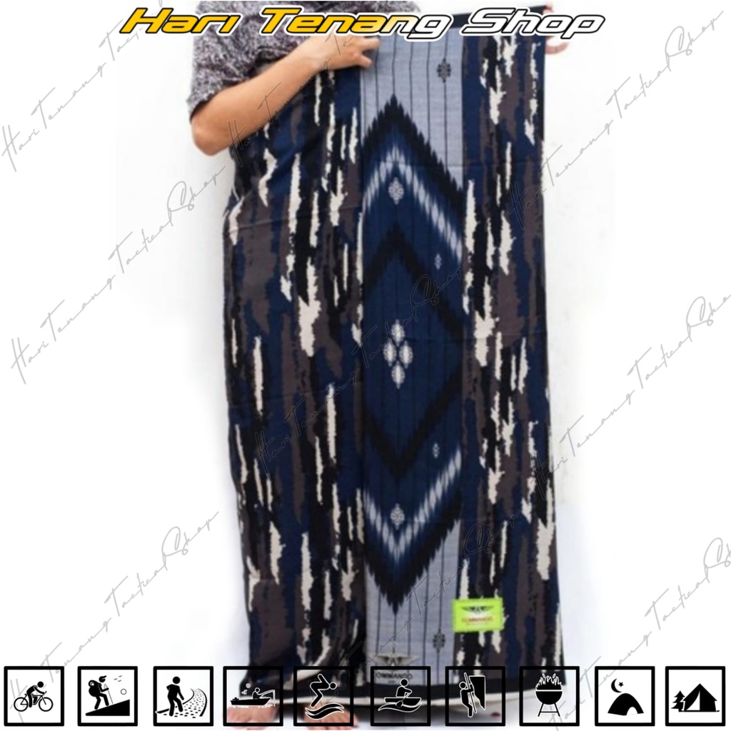 Sarung Loreng Tactikal Import