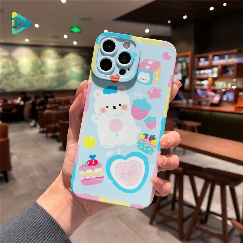 CUSTOM CASE SOFTCASE SILIKON PROCAMERA  HAPPY COOL CUSTOM OPPO A3S A1K A5S A7 A37 NEO 9 A15 A15S A16 F1S A59 A96 A52 A92 A31 A8 A33 A53 A9 A5 2020 JB7343