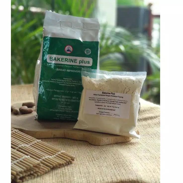 

Harga Kompetitifd2D7p BREAD IMPROVER BAKERINE PLUS 100gr 250gr 500 gram / PELEMBUT ROTI bakerin GROSIR