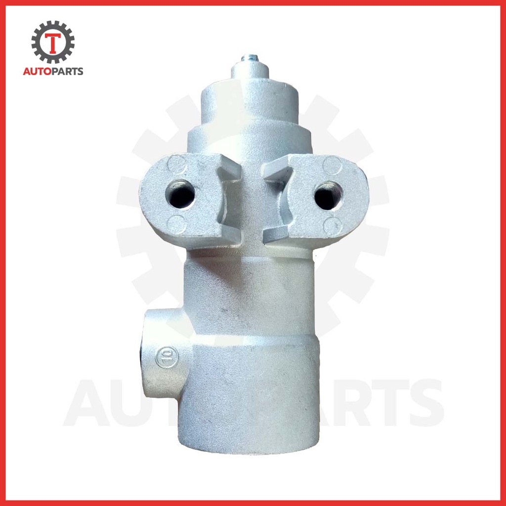 Air Governor Valve Check Hino 500 S4760-EW010