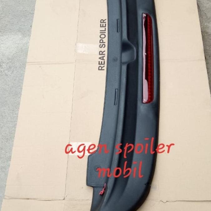 Spoiler Innova 2004 Smp 2014