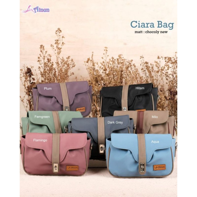 Ciara bag by Ainun,, tas keren,, tas murah,, tas murah