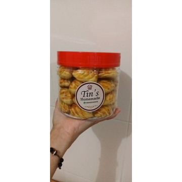 

PO Kue nastar /Kue Nenas Butter Golden Churn