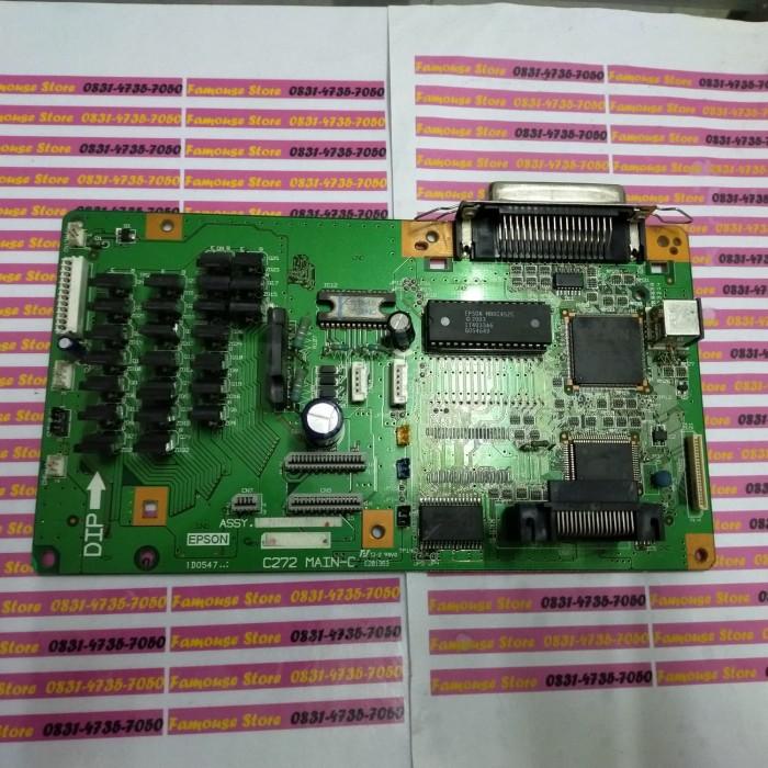 Motherboard Epson Lq2180 Mainboard Lq2180