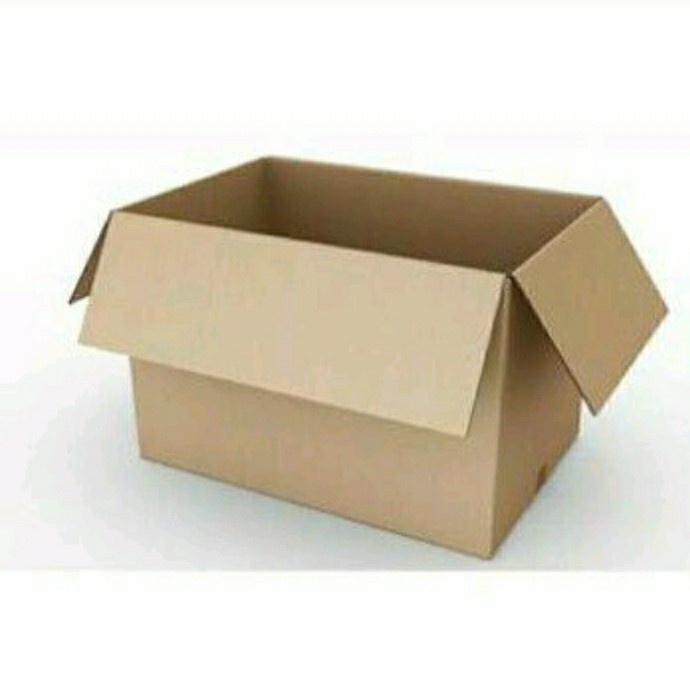 

Packing Tambahan Kardus Agar Aman