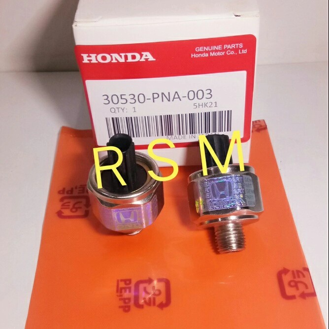 SENSOR KNOCK KNOCKING KNOK HONDA STREAM 2000CC CRV CR-V GEN2 GEN 2 ORIGINAL BEST QUALITY
