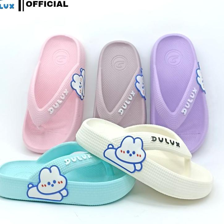 ♬ DULUX - SANDAL JEPIT ANAK LUCU 510C UKURAN 30-35 ▲