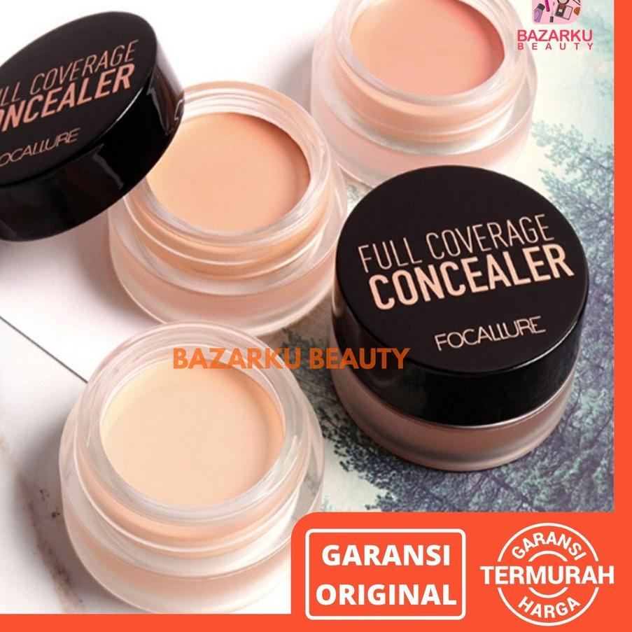 ✥ Focallure Concealer Cream Focallure Concealer Focallure Conceler Focallure Consealer Focallure Con