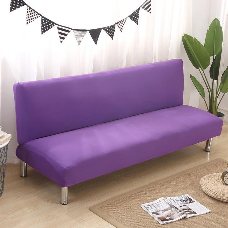 ○ Sarung kursi / sarung sofa /Cover sofa / Pekanbaru riau ➩