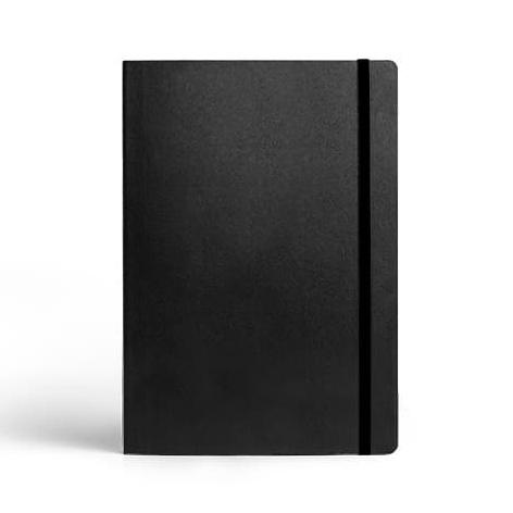 

Planner A5 Black