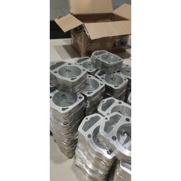 packing/plendes blok tiger mp gl cb