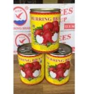 

❁ BUAH KALENG LYCHEE HERRING BRAND MAKANAN BUAH LECI SEGAR MAKANAN KALENG IMLEK SINCIA SANGJIT MURAH ➺