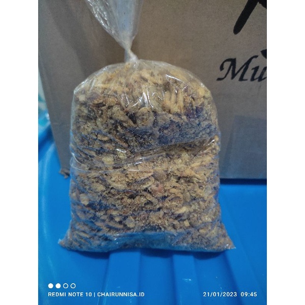 

250gr bawang goreng no 2