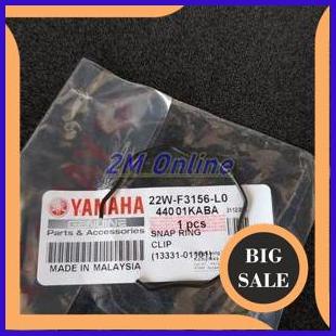 tools n parts Snap Ring Clip As Shock Vixion R15 Scoprio Ori YGP 22W-F3156-L0 140ZZ3