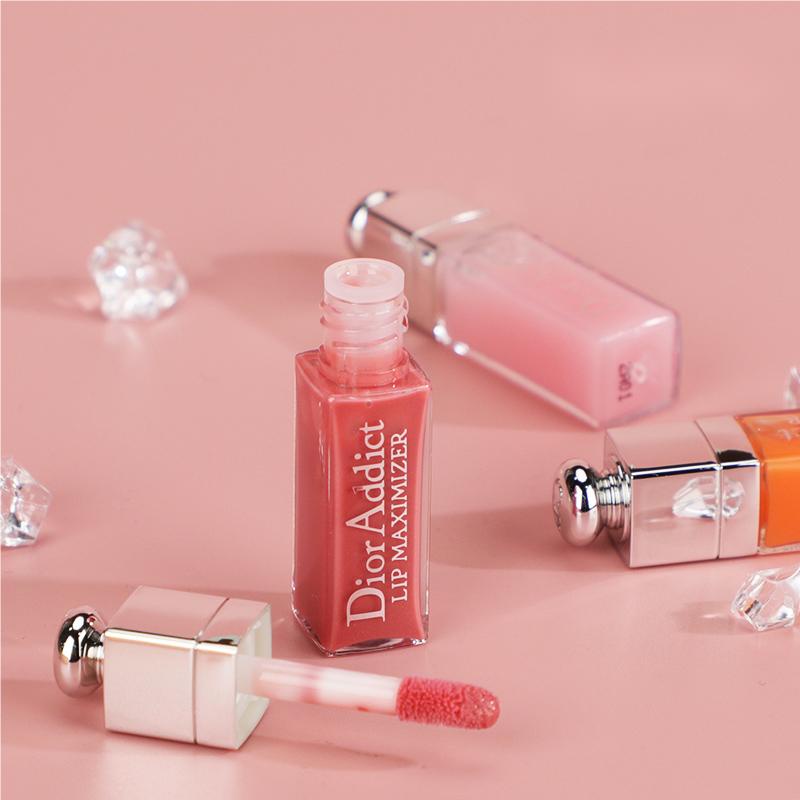 Dior Lipstick Addict Lip Maximizer 2ml/Liquid Lipstik Travel Size 【Original】
