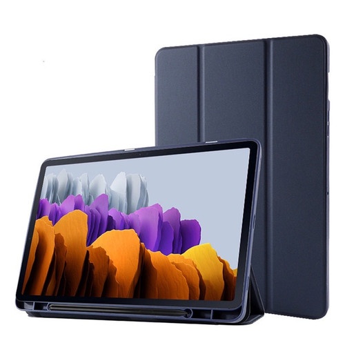 Smart Case Realme Pad Mini 8.7 Inch Soft Case Tablet Flip Smart Cover Casing