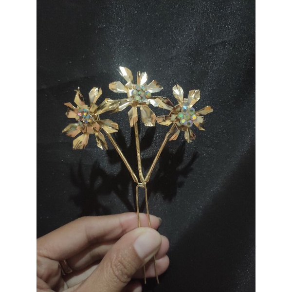 Mentul cabang 3 anak