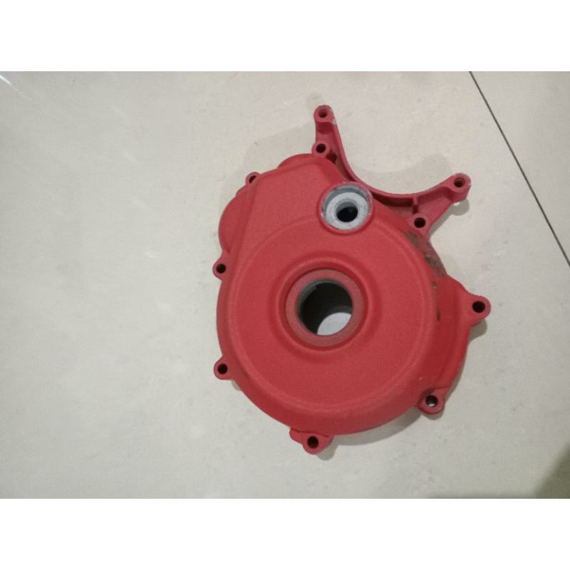 bak/tutup magnet Vixion old